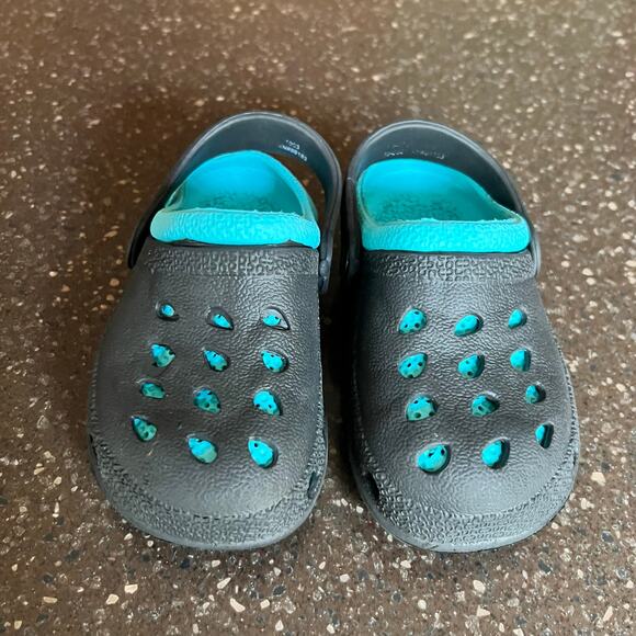Capelli New York Kids Clogs US young kids size 7/8 - Picture 8 of 12
